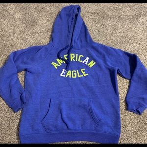 American Eagle Hoodie